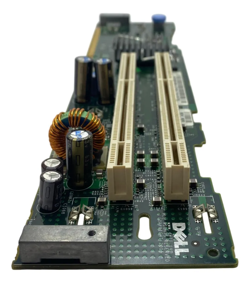 Placa Riser Dell Poweredge 2950 H6188 0h6188 - Imagem 3