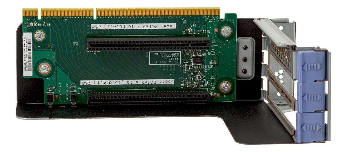 RISER CARD IBM SYSTEM X3650 M5 SERVER 00FK628 - Imagem 3