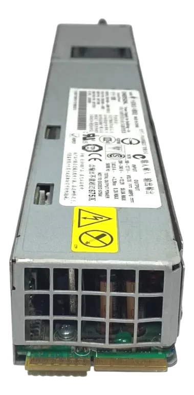 Fonte Ibm 675w Para X3650 39y7227 39y7201 39y7200 39y7225 - Imagem 3