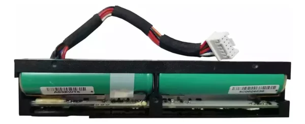 Bateria Hp 96w 786761-001 750450-001 727260-002 727258-b21 Verde-curto