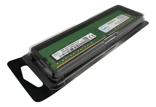 Memória Dell Server 16GB 3200 UDIMM SNPR1WG8C/16G - Imagem 2