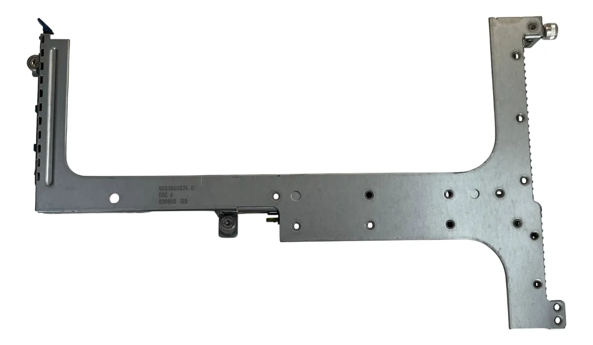 Riser Card HP DL360 G5 412200-001 419192-001 - Imagem 4