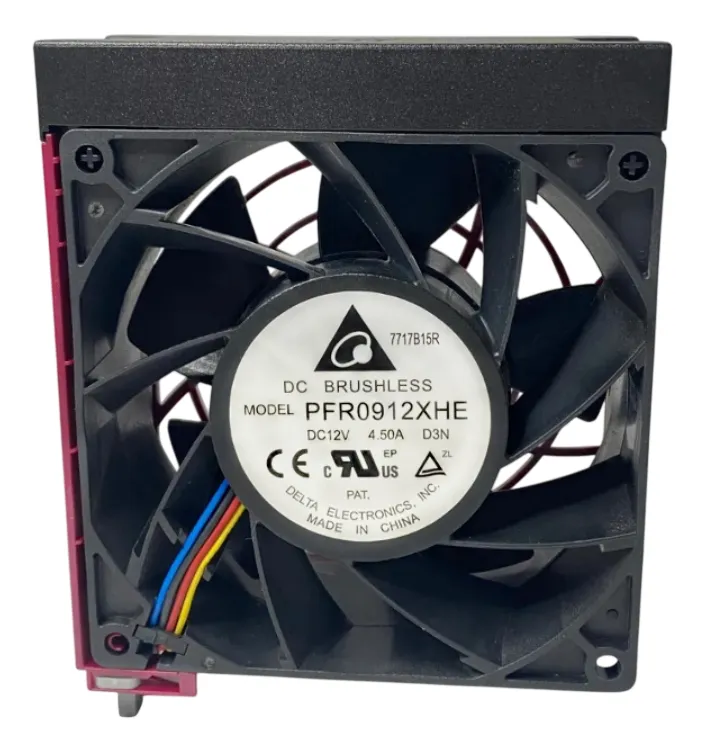 Fan Hp Ml350 G10 867626-001 879814-001 879151-001 - Imagem 3