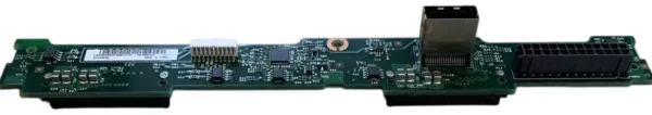 Backplane Ibm Para Servidor X3550 7977 39m4349 46c7919