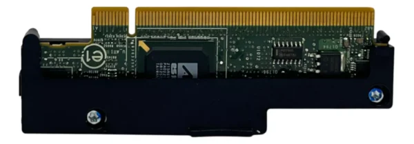 Placa Riser Dell Pe M600 Video Nk189 0nk189 Preto