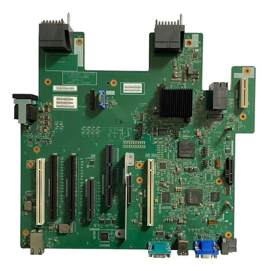 Placa Mãe Lenovo Para Servidor Sr950 01pg847 - Imagem 2