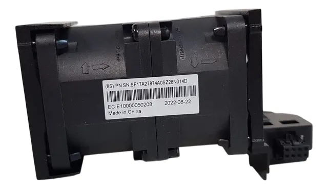 Fan Lenovo Thinksystem Standard Sr630 V2 02jk543 - Imagem 4