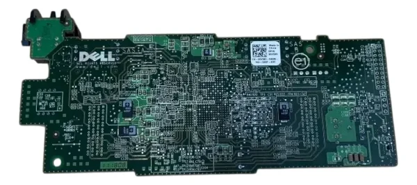 Backplane Dell R510 06v580 6v580 - Imagem 2