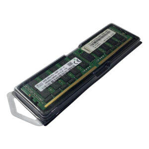 Memoria Lenovo 64gb Pc4-2400 Lrdimm 95y4812 95y4814