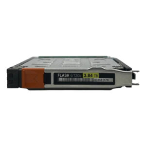 SSD EMC 3.84TB 2.5 SAS 12GB 005052379 005052584