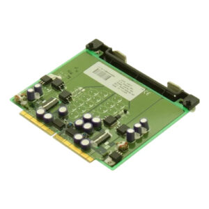 Módulo Regulador De Voltagem Vrm Hp - 320328-001
