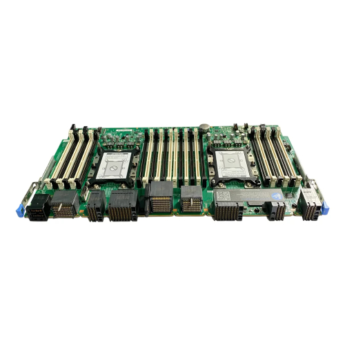 Placa Mãe Lenovo Para Servidor Sr950 00yg980