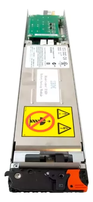 IBM Bateria 12.2V 1.8A BladeCenter S Raid 45W5002 45W4439