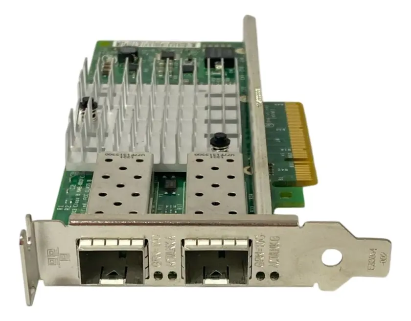 Placa de Rede CISCO X520 10GB SFP+ 2-Port 74-6814-01 - Imagem 3