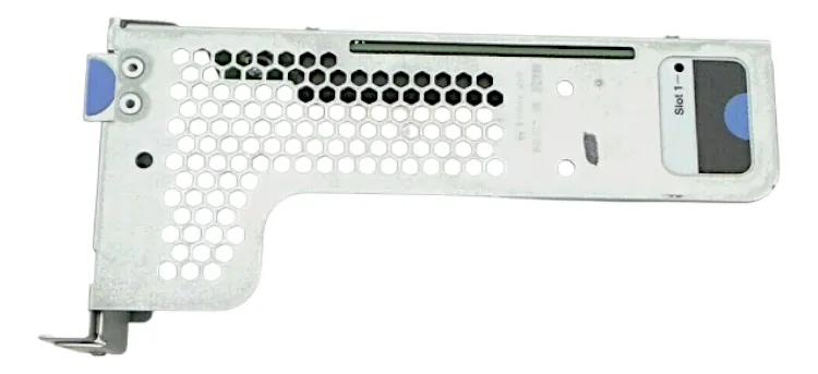RISER IBM 1 X3550 M5 1-Slot x16 00KF687 00KF624 00KG367 - Imagem 2