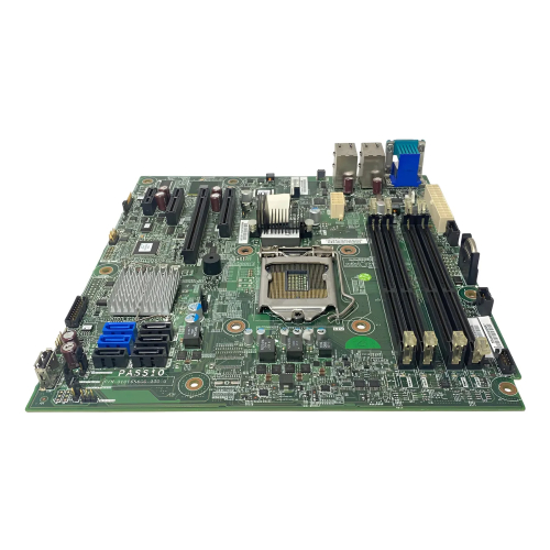 Placa Mãe Ibm X3100 M4 00d8550 00y7576 00al957 00d8868