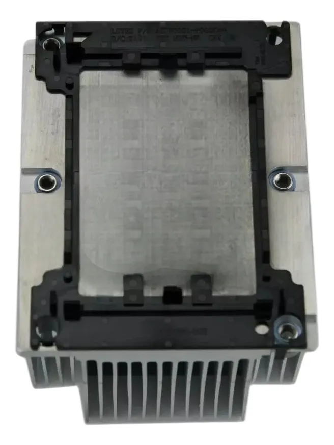 Dissipador Lenovo Para Sr650 Sr550 Sr590 01kp655 - Imagem 3