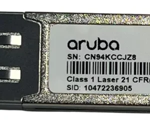 Gbic Aruba Sfp+ 10gb Lc Lr Smf J9151e