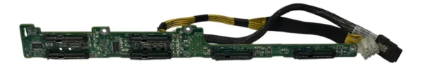 Backplane Hp Dl360 G5 412201-001