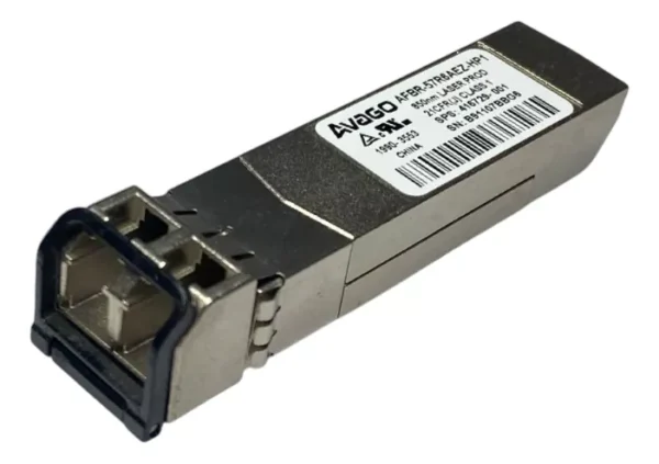 Gbic Avago 4gb Sw Sfp 416729-001 Afbr-57r6aez-hp1