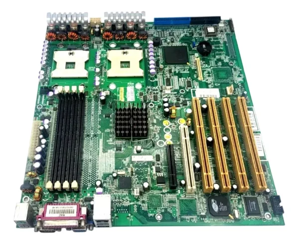 Placa Mãe Hp Proliant Ml150 G2 373275-001 370638-001 - Imagem 2