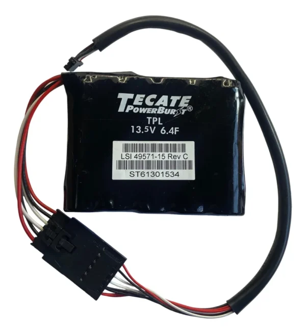 Bateria Ibm 13.5v Lsi 49571-15 Lsi 49571-13