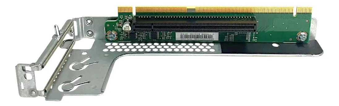 Riser Card 2 LENOVO 1-Slot x16 SR530 01GV301 - Imagem 2