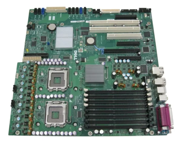 Placa Mãe Dell 690 0dt029 Dt029 - Imagem 2