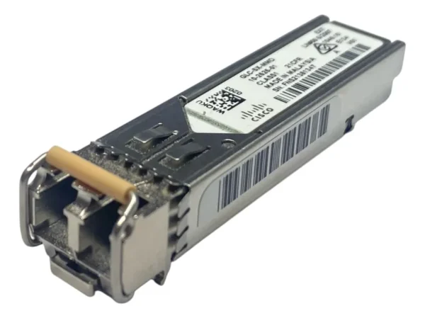 Gbic Cisco 1000 Base-sx 850nm Sfp Glc-sx-mmd