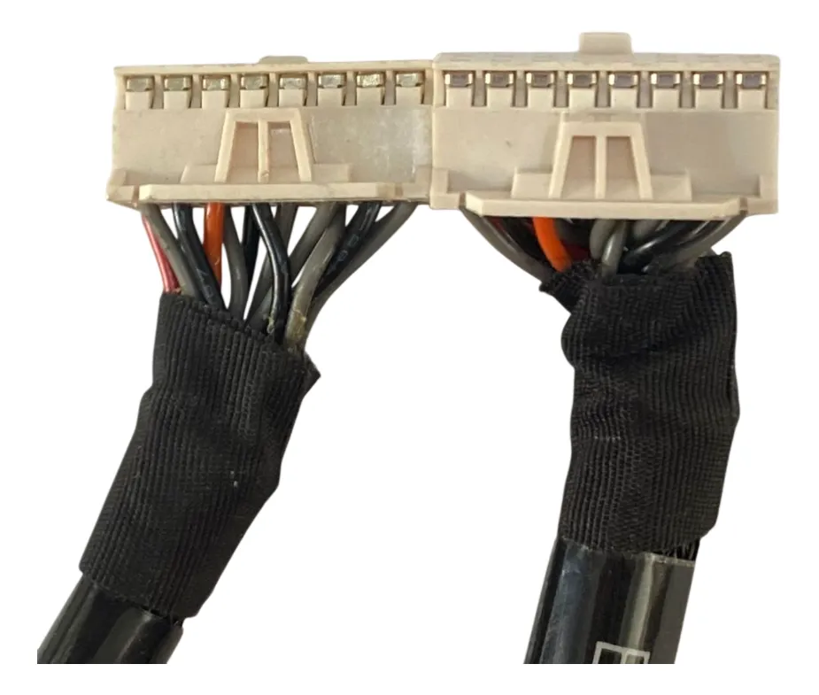 Cabo p/ Backplane DELL R720 R720XD R730 R730XD 3,5 0GWTK4 - Imagem 2