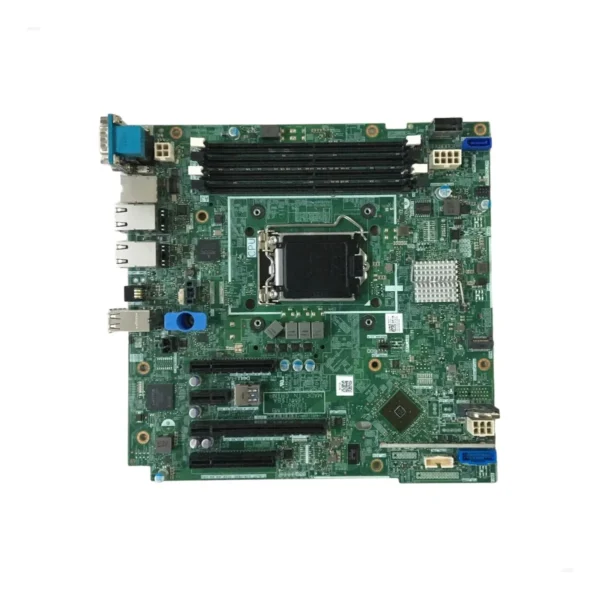 Placa Mãe Dell Pe T140 0j23y5 J23y5 0c7tdg C7tdg 0rg5v 00rg5 - Imagem 2
