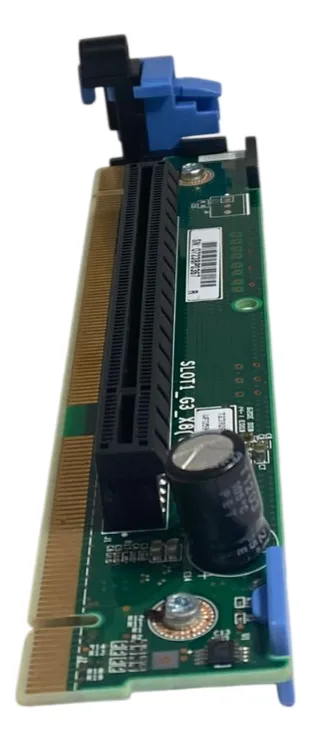 Riser Card Dell R620 0whfv4 Whfv4 - Imagem 5