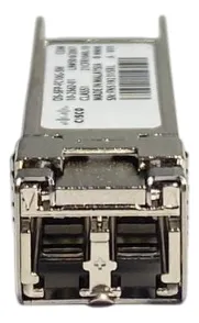 GBIC CISCO 10GB FC 850nm 300m SFP MDS 10-2562-01 - Imagem 3