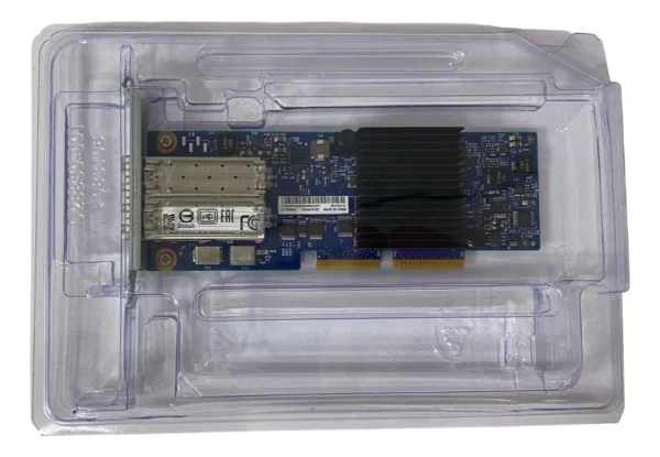 Placa De Rede Ibm Vfa5 Ml 10gb Sfp+ 2-port 94y5195 - Imagem 4