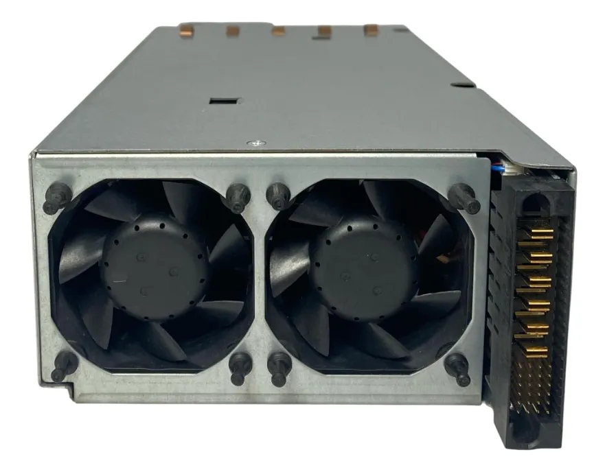 Fonte Dell 930w Para Servidor Poweredge 2800 Jj179 0jj179 - Imagem 4