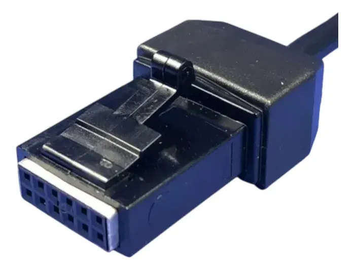 Cabo Powered USB IBM 3.8m 12v 45U0038 - Imagem 2