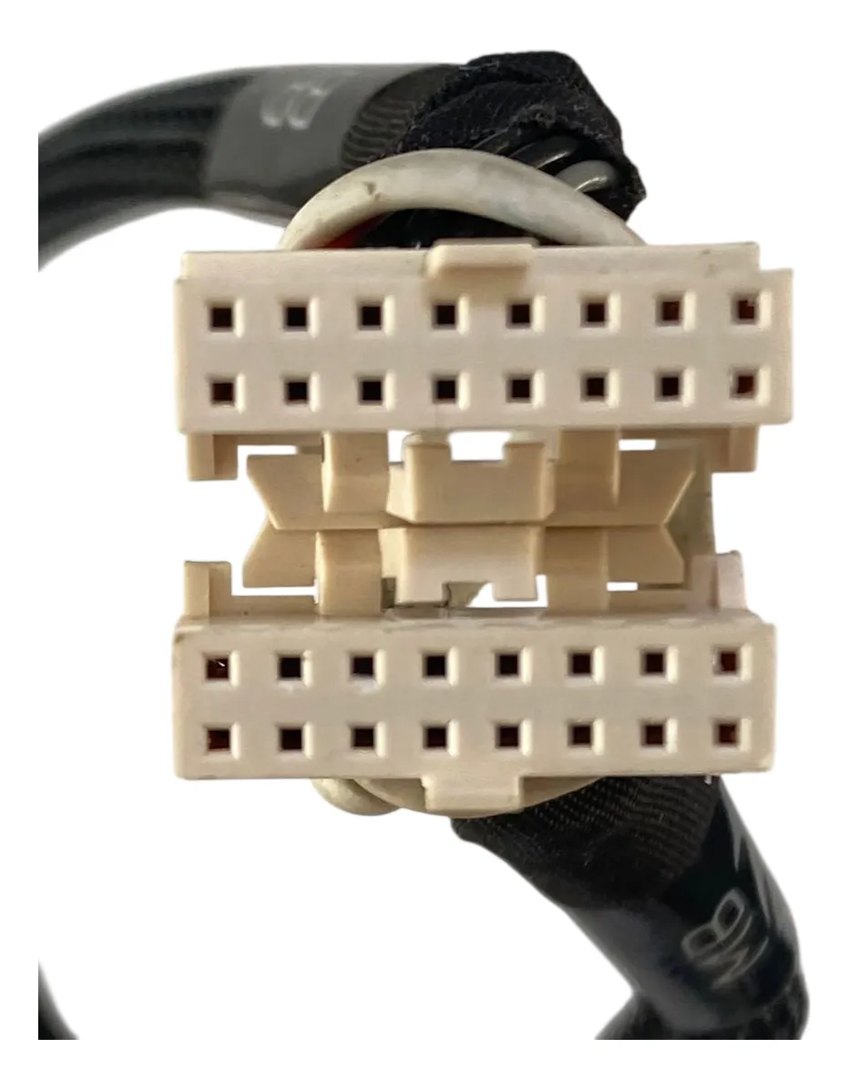 Cabo p/ Backplane DELL R720 R720XD R730 R730XD 3,5 0GWTK4 - Imagem 3