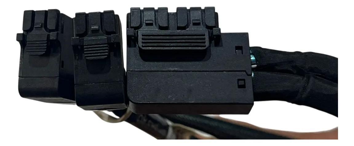 Cabo Mini SAS-HD SFF-8643 p/Backplane e PERC DELL 0HNWWT - Imagem 4