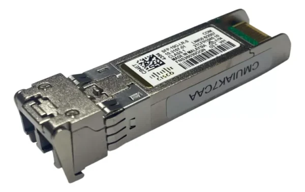 Gbic Cisco Sfp+ 10gbase Sfp-10g-lr-s 10-3107-01