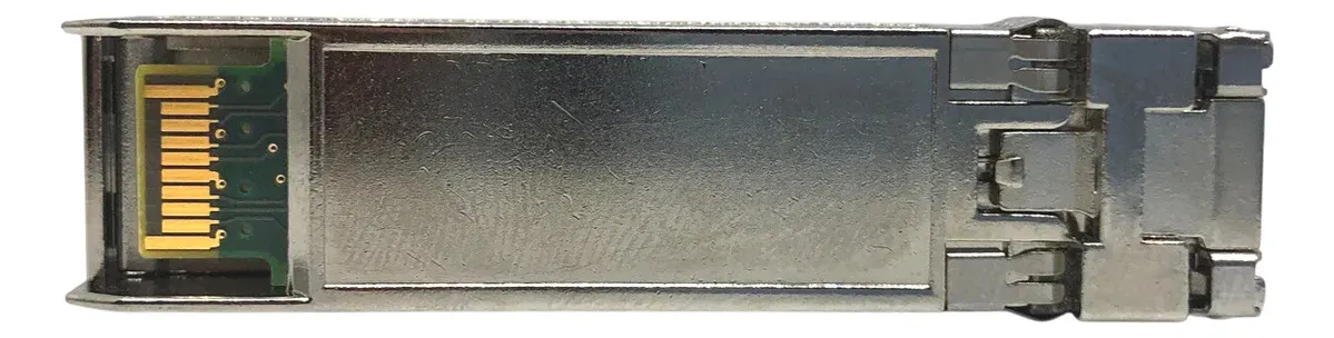 GBIC ARUBA 10GB LC 100M FX 2KM MMF J9054D - Imagem 3