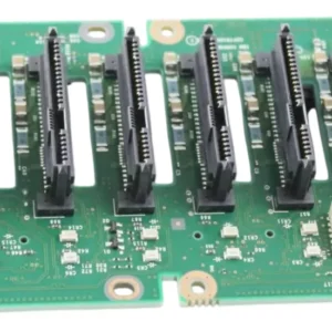 Backplane Ibm Sas Servidor Ibm X3650 M3 94y6670 69y0648