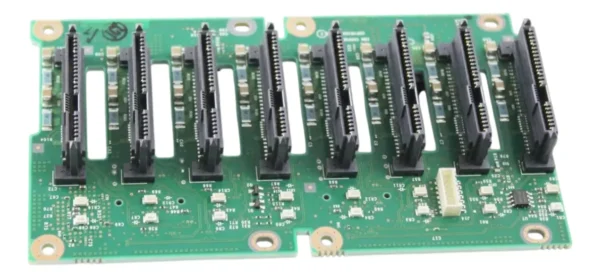 Backplane Ibm Sas Servidor Ibm X3650 M3 94y6670 69y0648