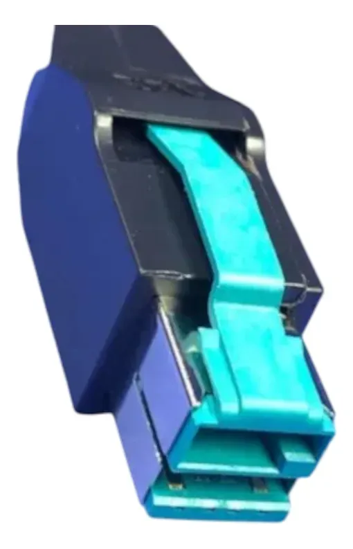 Cabo Powered USB IBM 3.8m 12v 45U0038 - Imagem 3