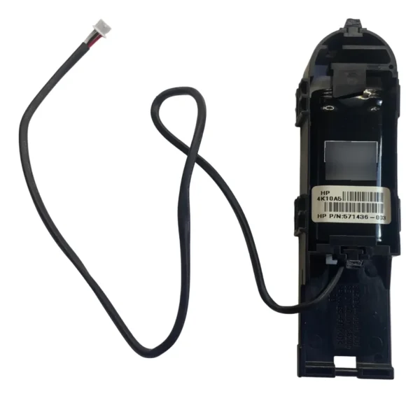 Bateria Hp Para Modulo Controlador Fbwc 571436-003