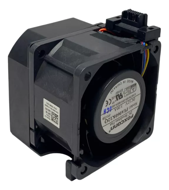 Fan Dell Para Servidor Poweredge R750 R750xs 0xd7n7 Xd7n7