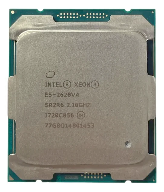 Processador Intel Xeon E5-2620 V4 8-core 3ghz Sr2r6 - Imagem 3