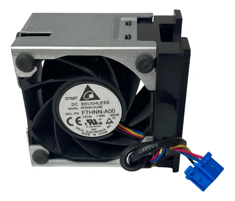 Fan Dell R520 01kvpx 1kvpx - Imagem 3