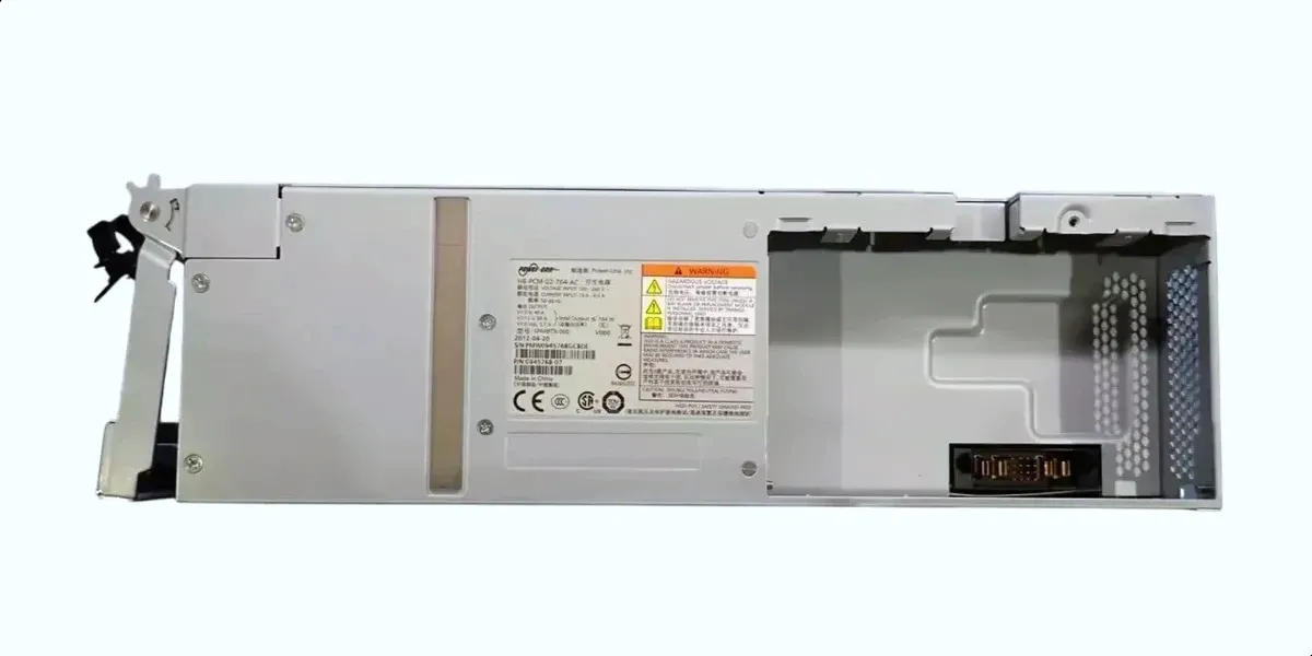 Fonte Ibm 764w V7000 2076-124 00Y2563 85Y6072 - Imagem 2