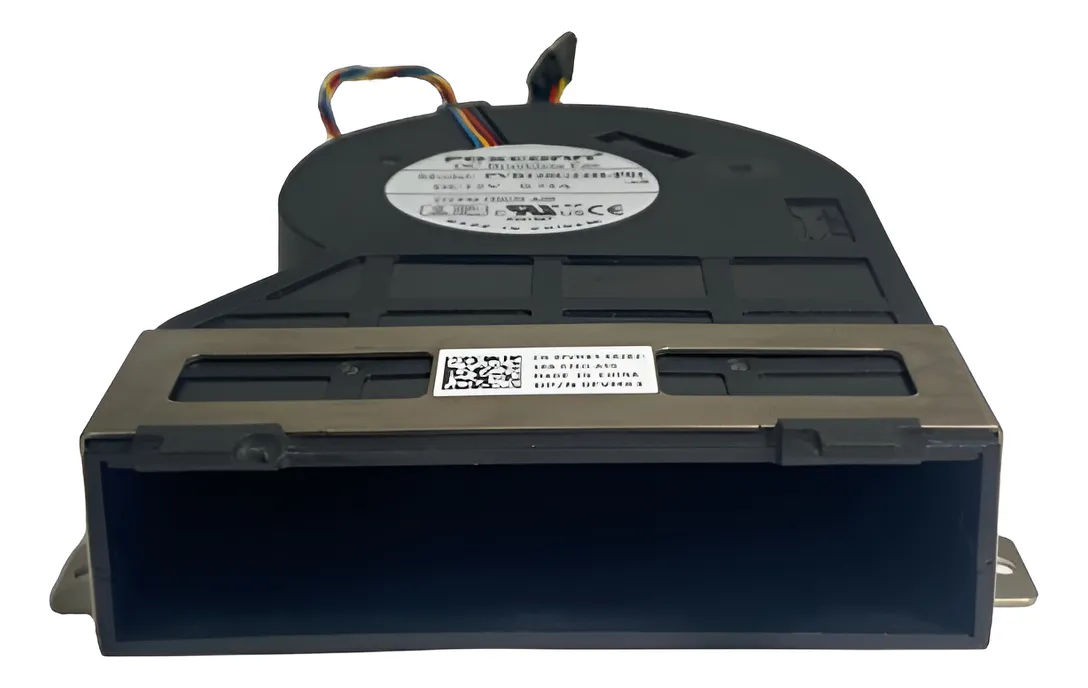 Dissipador Dell Optiplex 0fvmx3 Fvmx3 - Imagem 4