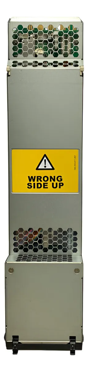 Fonte Emc 370w Storage Vnx Vmaxe Aa26340l 071-000-543 - Imagem 4